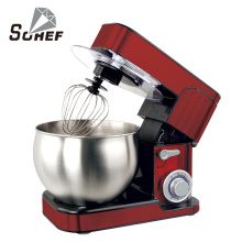 Commercial used cheap food mixers standing cake mixer cake stand mixer